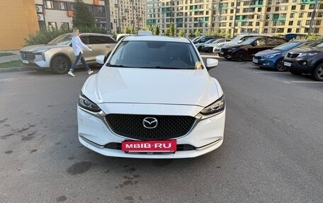 Mazda 6, 2020 год, 2 200 000 рублей, 2 фотография