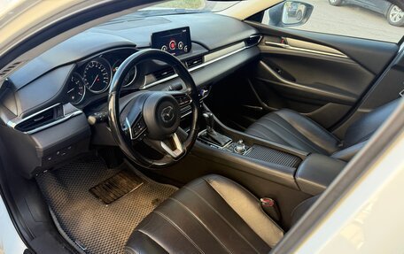 Mazda 6, 2020 год, 2 200 000 рублей, 9 фотография