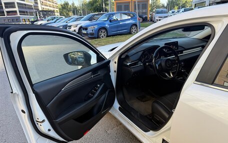 Mazda 6, 2020 год, 2 200 000 рублей, 8 фотография