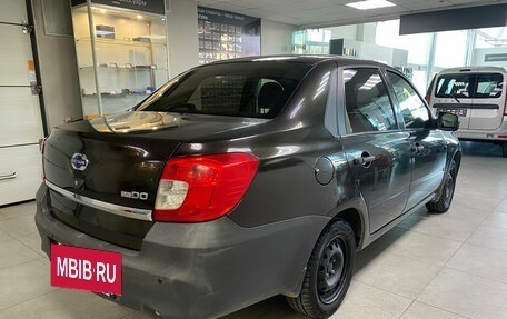 Datsun on-DO I рестайлинг, 2017 год, 370 000 рублей, 4 фотография