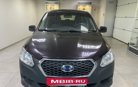 Datsun on-DO I рестайлинг, 2017 год, 370 000 рублей, 2 фотография