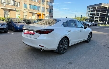 Mazda 6, 2020 год, 2 200 000 рублей, 5 фотография