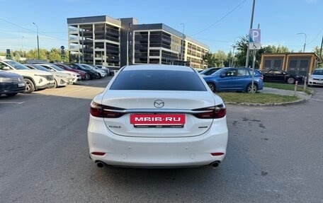 Mazda 6, 2020 год, 2 200 000 рублей, 6 фотография