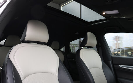 Infiniti QX55, 2021 год, 3 198 000 рублей, 11 фотография