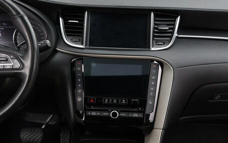 Infiniti QX55, 2021 год, 3 198 000 рублей, 15 фотография