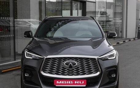 Infiniti QX55, 2021 год, 3 198 000 рублей, 2 фотография