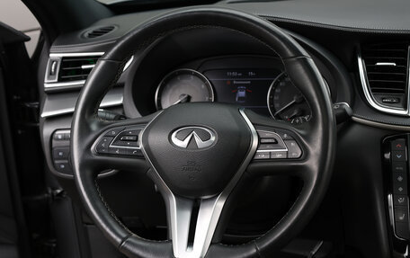 Infiniti QX55, 2021 год, 3 198 000 рублей, 18 фотография