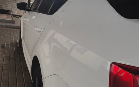 Skoda Octavia, 2016 год, 1 055 555 рублей, 9 фотография