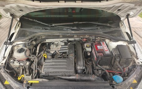 Skoda Octavia, 2016 год, 1 055 555 рублей, 6 фотография