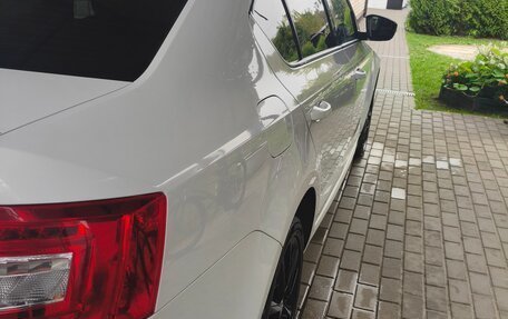 Skoda Octavia, 2016 год, 1 055 555 рублей, 12 фотография