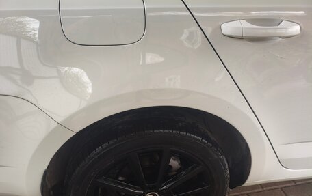 Skoda Octavia, 2016 год, 1 055 555 рублей, 13 фотография