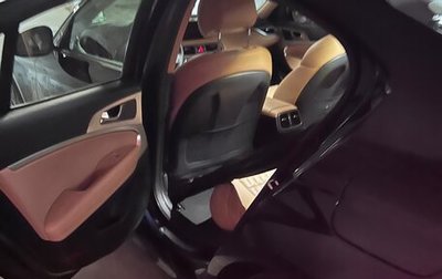 Genesis G70 I, 2021 год, 3 700 000 рублей, 1 фотография
