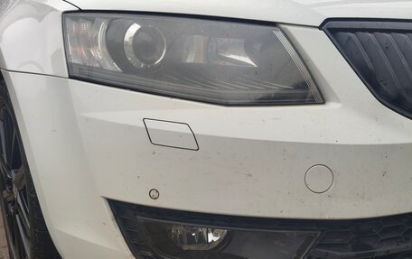 Skoda Octavia, 2016 год, 1 055 555 рублей, 23 фотография