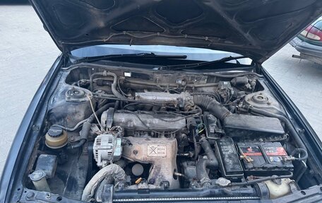 Toyota Camry V30, 1992 год, 220 000 рублей, 6 фотография