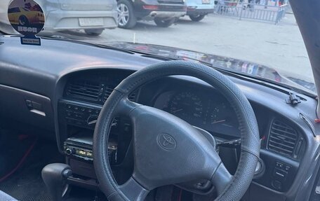 Toyota Camry V30, 1992 год, 220 000 рублей, 3 фотография