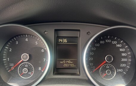 Volkswagen Golf VI, 2011 год, 750 000 рублей, 6 фотография