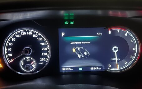 Genesis G70 I, 2021 год, 3 700 000 рублей, 5 фотография