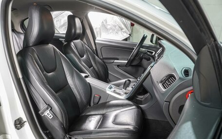 Volvo S60 III, 2012 год, 929 000 рублей, 8 фотография