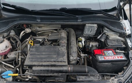 Skoda Rapid II, 2021 год, 1 830 000 рублей, 19 фотография