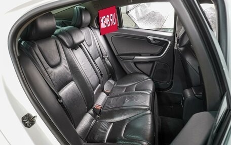 Volvo S60 III, 2012 год, 929 000 рублей, 7 фотография