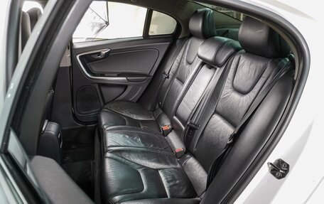 Volvo S60 III, 2012 год, 929 000 рублей, 9 фотография