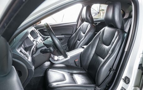 Volvo S60 III, 2012 год, 929 000 рублей, 10 фотография