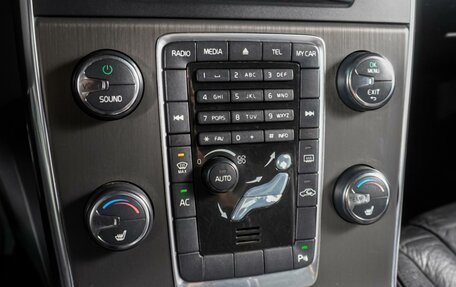 Volvo S60 III, 2012 год, 929 000 рублей, 12 фотография