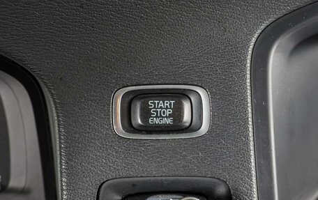 Volvo S60 III, 2012 год, 929 000 рублей, 17 фотография