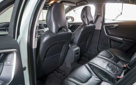 Volvo S60 III, 2012 год, 929 000 рублей, 11 фотография