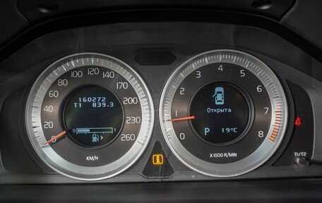 Volvo S60 III, 2012 год, 929 000 рублей, 19 фотография