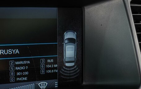 Volvo S60 III, 2012 год, 929 000 рублей, 14 фотография