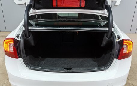 Volvo S60 III, 2012 год, 929 000 рублей, 20 фотография