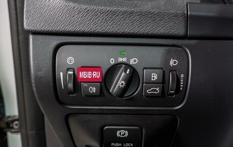 Volvo S60 III, 2012 год, 929 000 рублей, 16 фотография