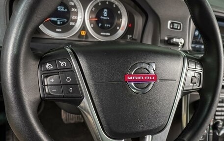 Volvo S60 III, 2012 год, 929 000 рублей, 15 фотография