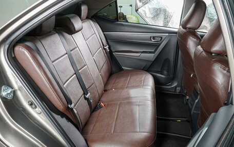 Toyota Corolla, 2016 год, 1 499 000 рублей, 7 фотография