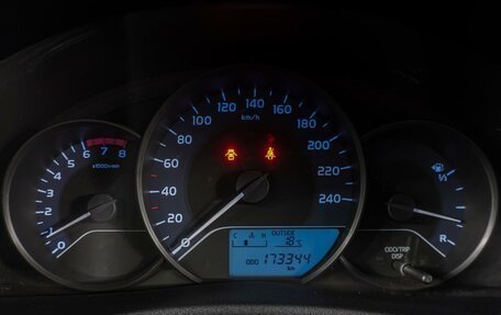Toyota Corolla, 2016 год, 1 499 000 рублей, 16 фотография