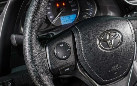 Toyota Corolla, 2016 год, 1 499 000 рублей, 15 фотография