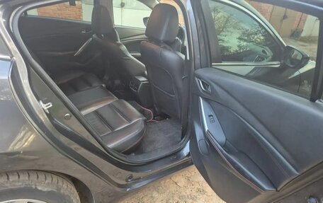 Mazda 6, 2013 год, 1 185 000 рублей, 33 фотография