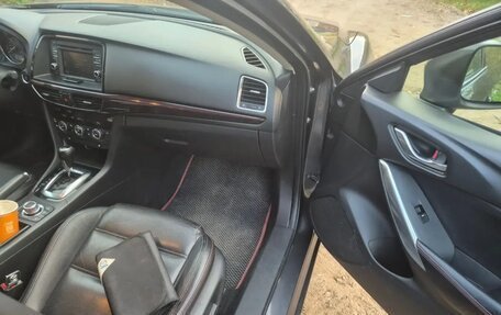 Mazda 6, 2013 год, 1 185 000 рублей, 31 фотография