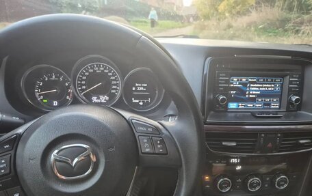 Mazda 6, 2013 год, 1 185 000 рублей, 36 фотография