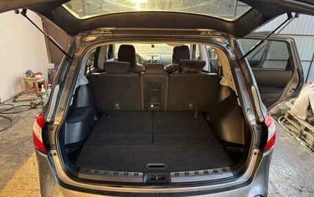 Nissan Qashqai+2 I, 2011 год, 1 250 000 рублей, 6 фотография