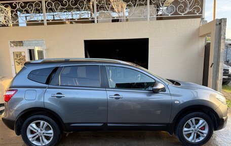 Nissan Qashqai+2 I, 2011 год, 1 250 000 рублей, 9 фотография