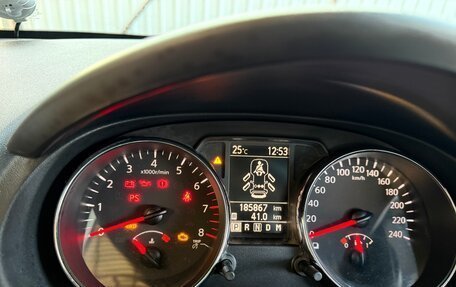 Nissan Qashqai+2 I, 2011 год, 1 250 000 рублей, 3 фотография