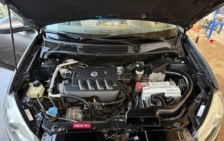 Nissan Qashqai+2 I, 2011 год, 1 250 000 рублей, 2 фотография