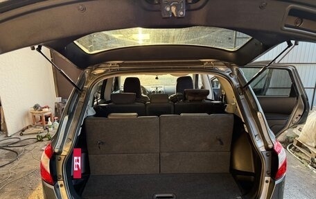 Nissan Qashqai+2 I, 2011 год, 1 250 000 рублей, 5 фотография