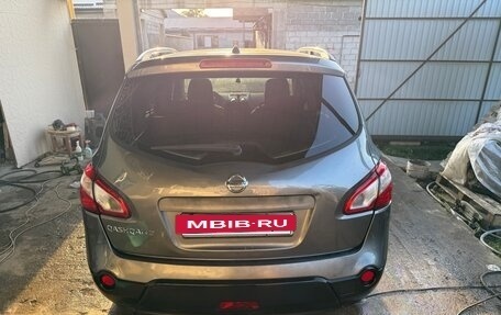 Nissan Qashqai+2 I, 2011 год, 1 250 000 рублей, 10 фотография