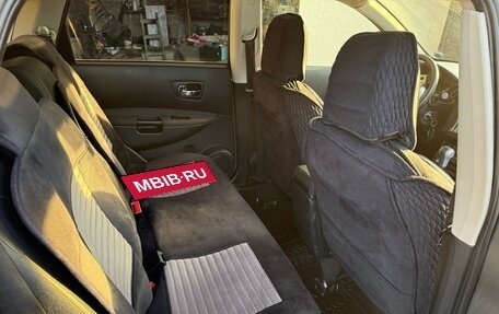 Nissan Qashqai+2 I, 2011 год, 1 250 000 рублей, 7 фотография