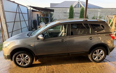 Nissan Qashqai+2 I, 2011 год, 1 250 000 рублей, 11 фотография