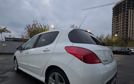 Peugeot 308 II, 2008 год, 449 000 рублей, 5 фотография