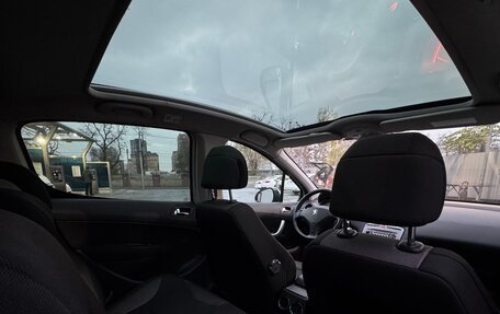 Peugeot 308 II, 2008 год, 449 000 рублей, 9 фотография